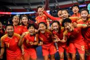 爱游戏APP-中国女足队员实力强劲，轻松获得比赛胜利的简单介绍