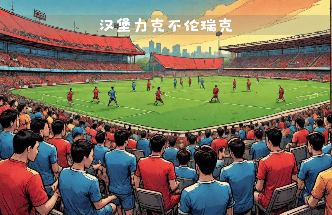 包含汉堡客场大胜，保级前景一片晴朗的词条