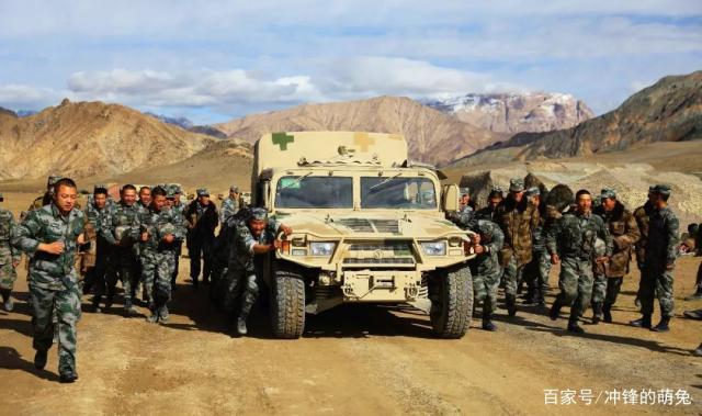 火药味十足!激烈角逐引人入胜 火药味十足!激烈角逐引人入胜