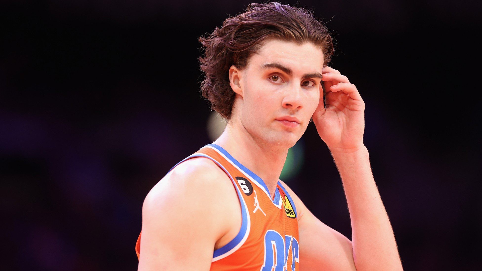 美国顶级篮球新秀崭露头角,备受关注 美国顶级篮球新秀崭露头角,备受关注