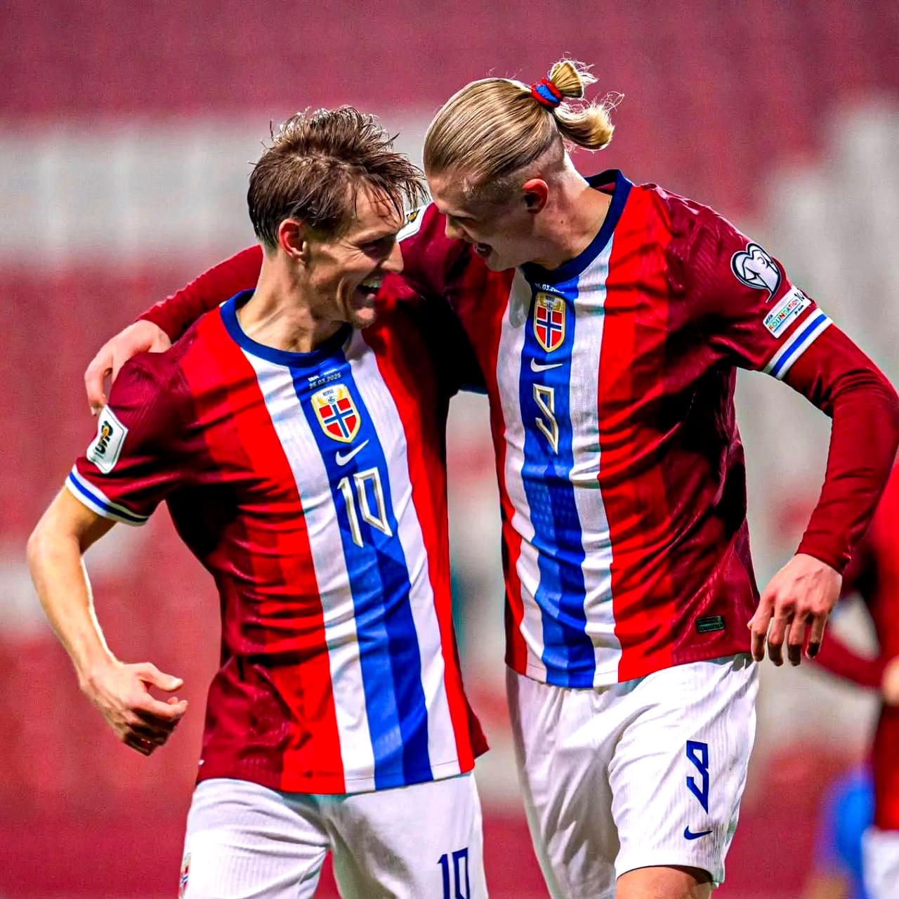 关于荷兰主场一球小胜挪威,稳固欧洲杯晋级形势的信息 关于荷兰主场一球小胜挪威,稳固欧洲杯晋级形势的信息