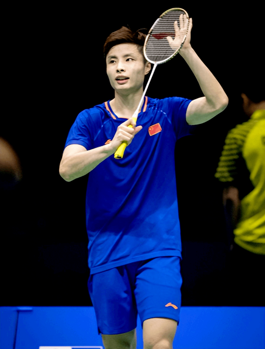 中国羽毛球队强势日本羽毛球队，辛杜高光表现的简单介绍