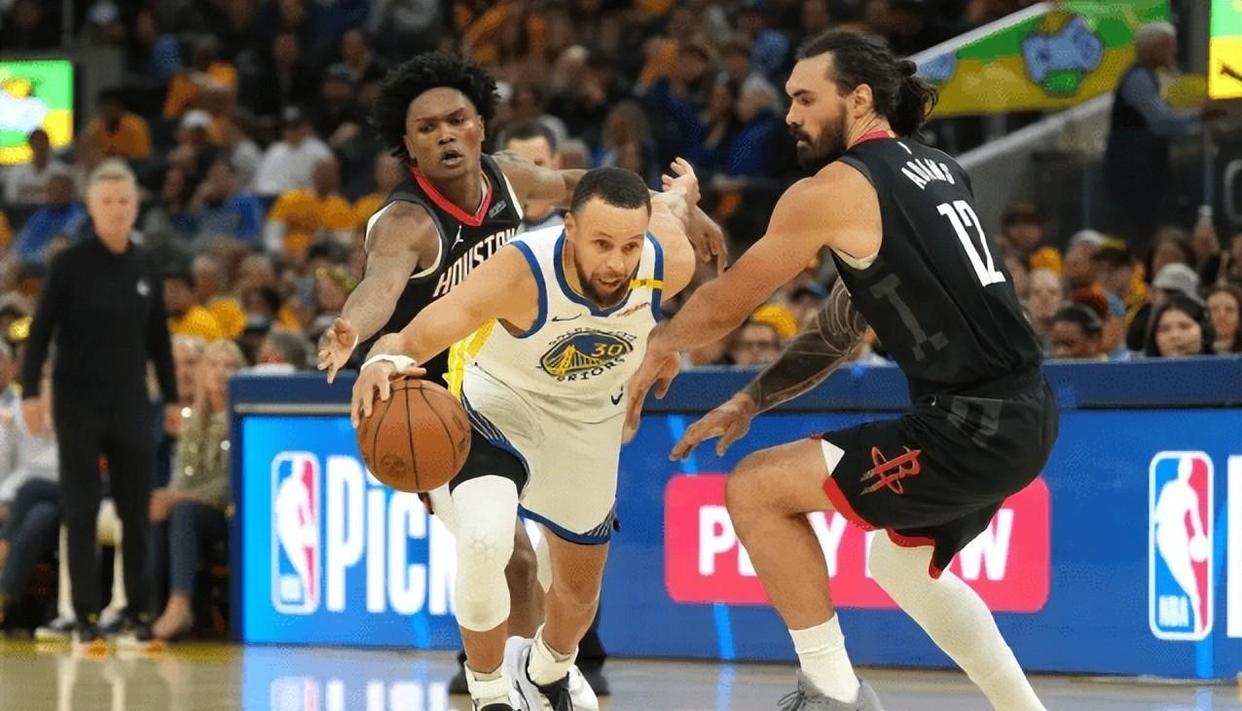 勇士战胜火箭,晋级总决赛 勇士战胜火箭,晋级总决赛