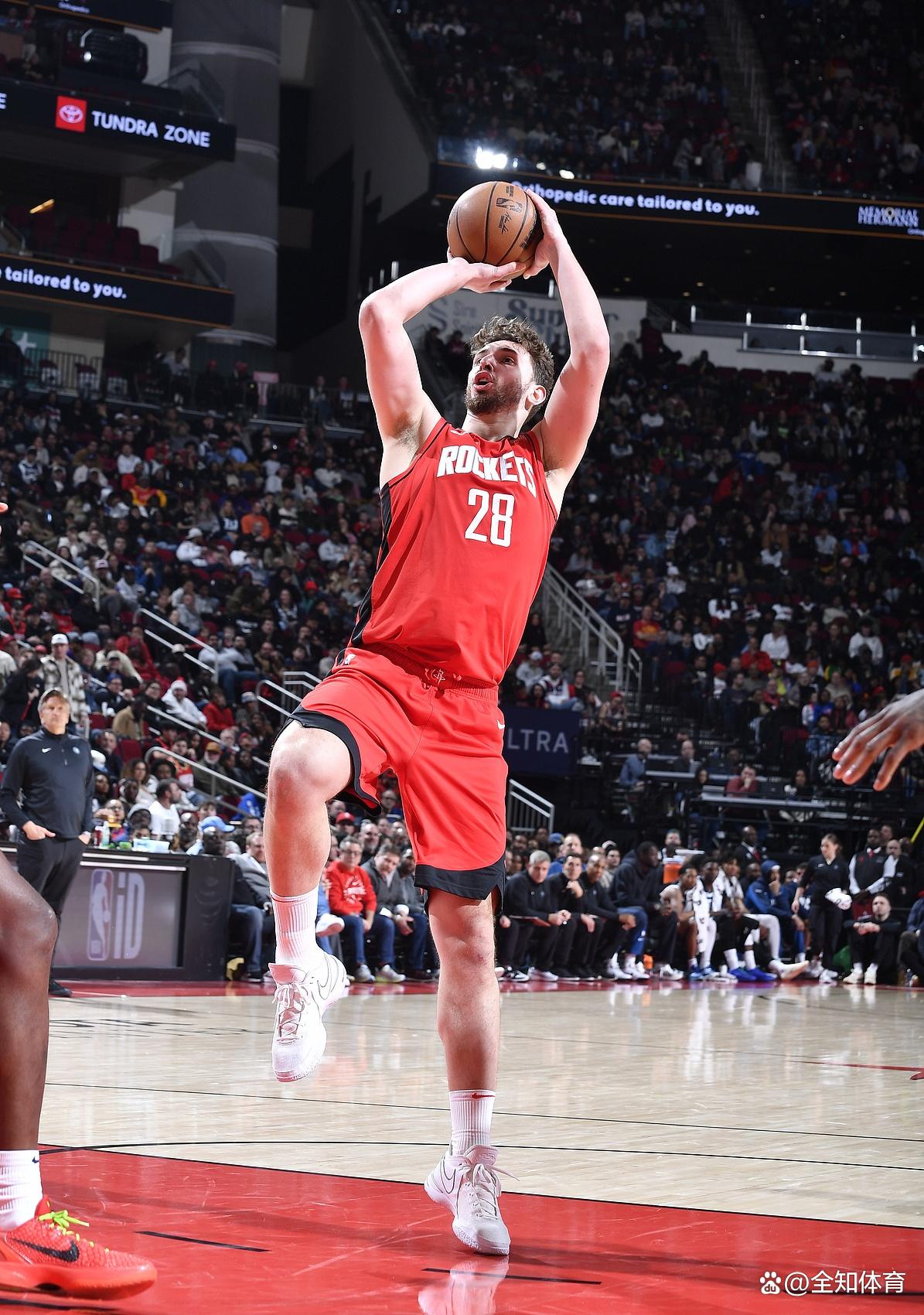 火箭胜独行侠，继续豪取连胜