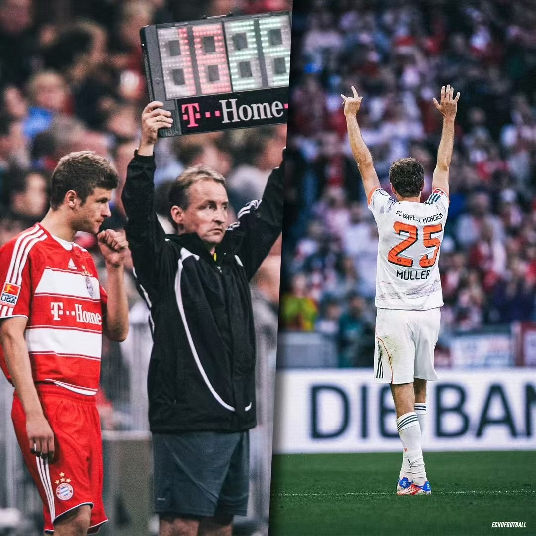 日本翻盘荷兰，穆勒惊艳世界