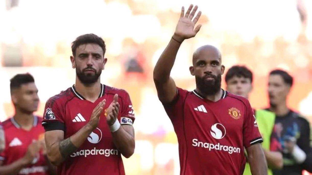 曼联鏖战日本，佩德里爆发神勇的简单介绍