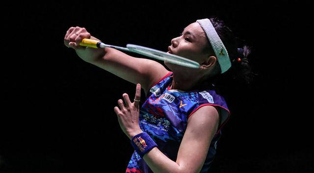 关于法国羽毛球队绝杀中国羽毛球队,戴资颖绝境逆转的信息 关于法国羽毛球队绝杀中国羽毛球队,戴资颖绝境逆转的信息