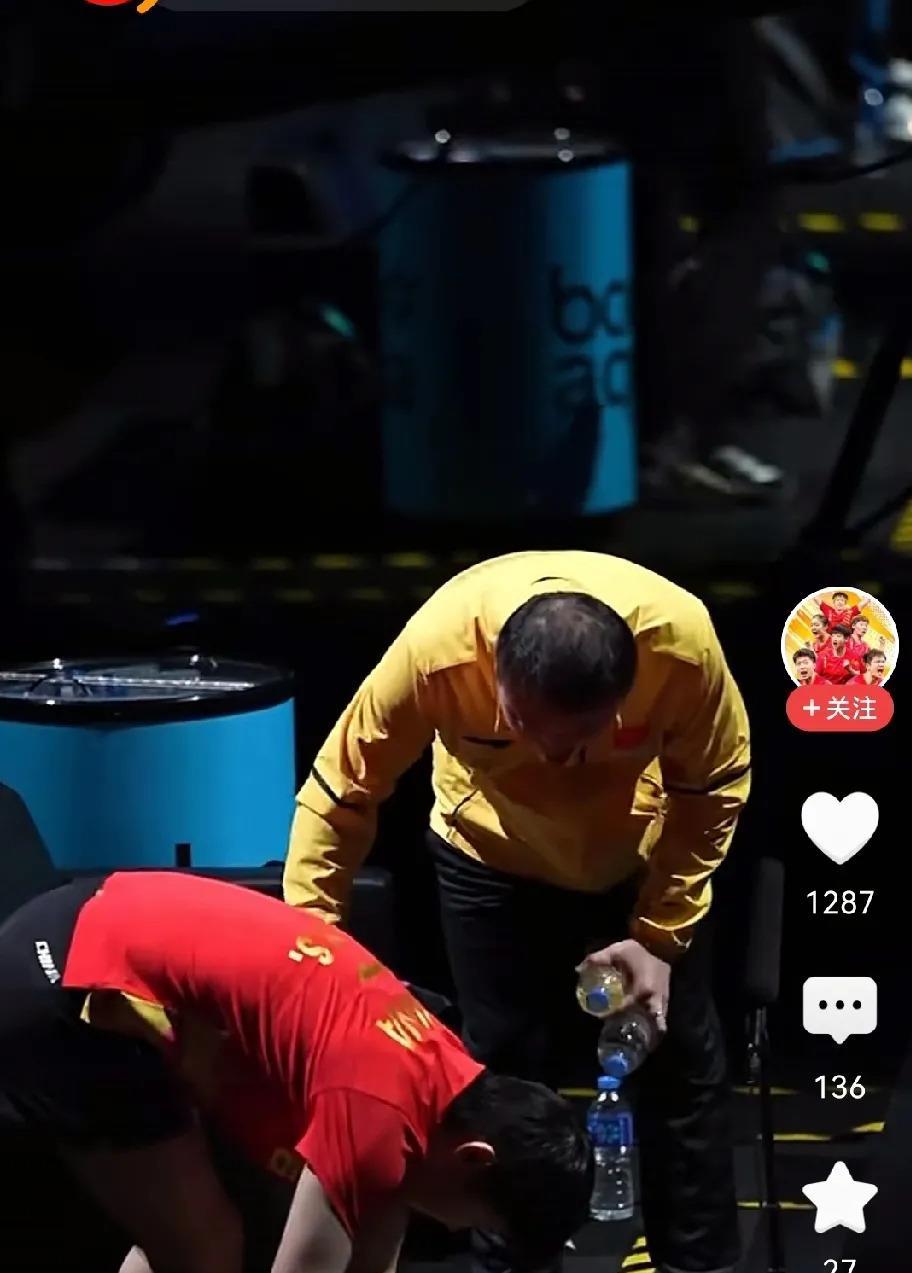 印度羽毛球队翻盘泰国羽毛球队，马琳爆发神勇的简单介绍