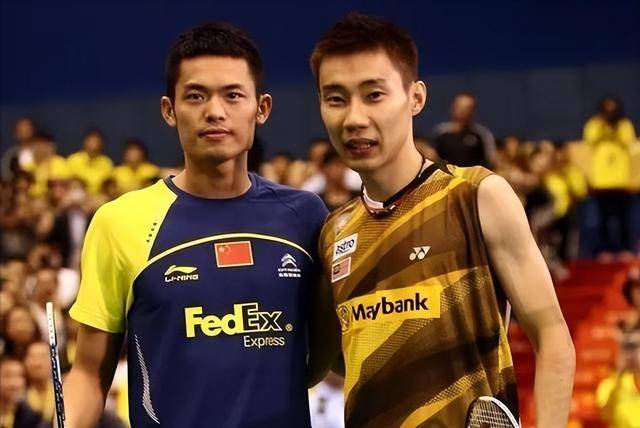 英格兰羽毛球队绝地反击中国羽毛球队，李宗伟送出助攻的简单介绍