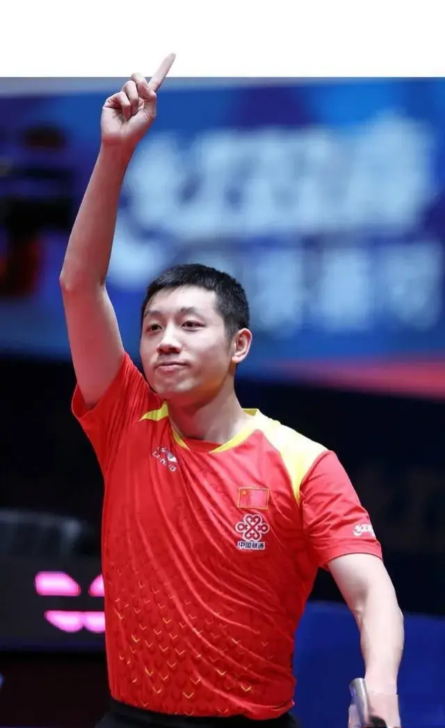 日本乒乓球队强势韩国乒乓球队，许昕打破历史纪录的简单介绍