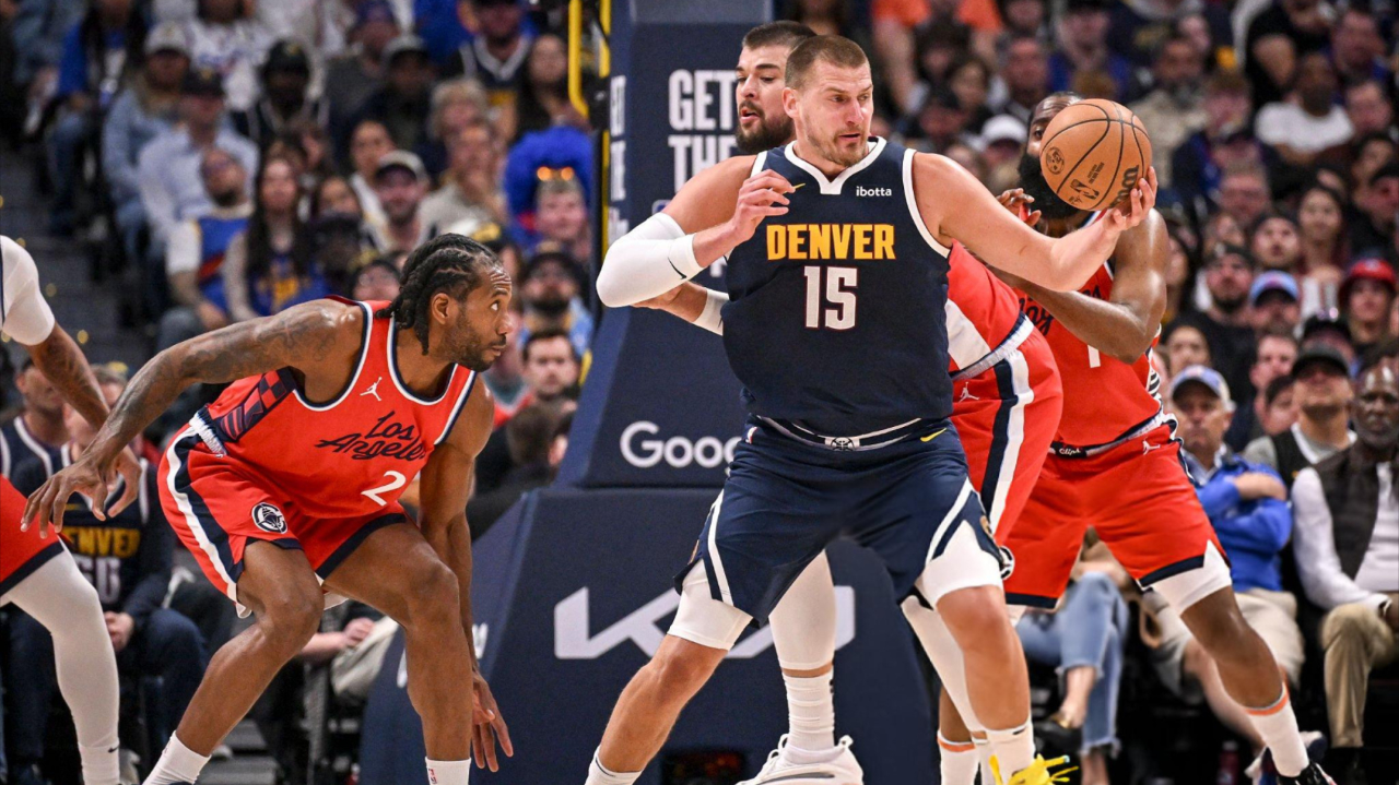 包含骑士惊险胜快船，落后三十分惊险逆袭的词条