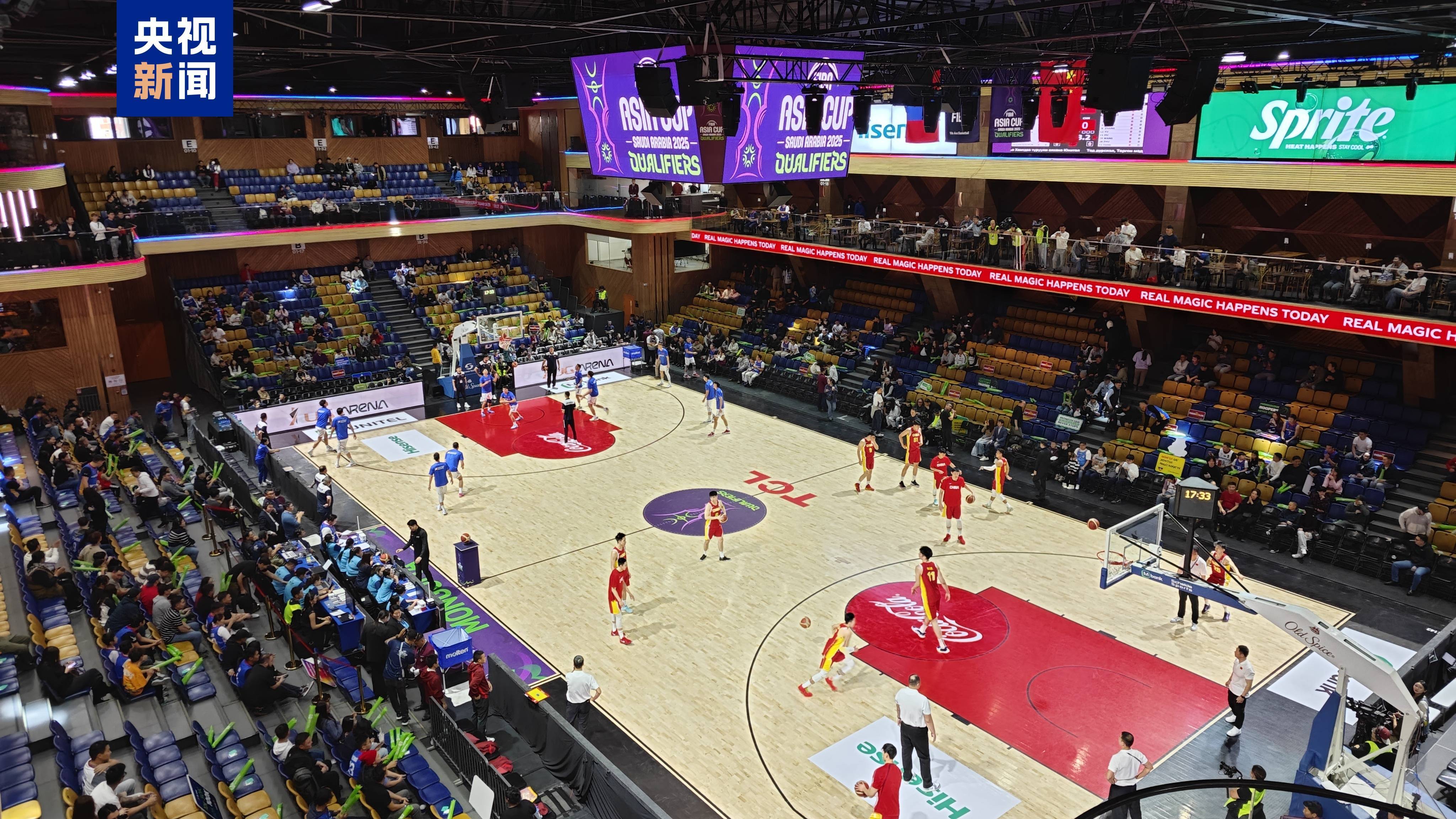 场面火爆!亚洲杯观众席沸腾不已的简单介绍 场面火爆!亚洲杯观众席沸腾不已的简单介绍