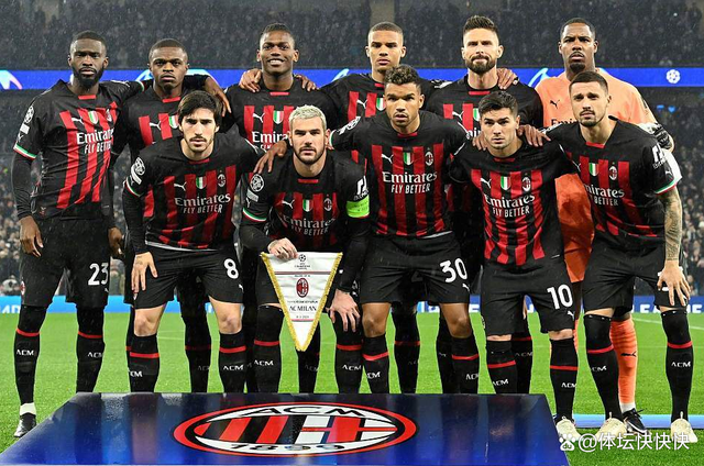 AC米兰完胜哥伦比亚，格纳布里爆发神勇的简单介绍