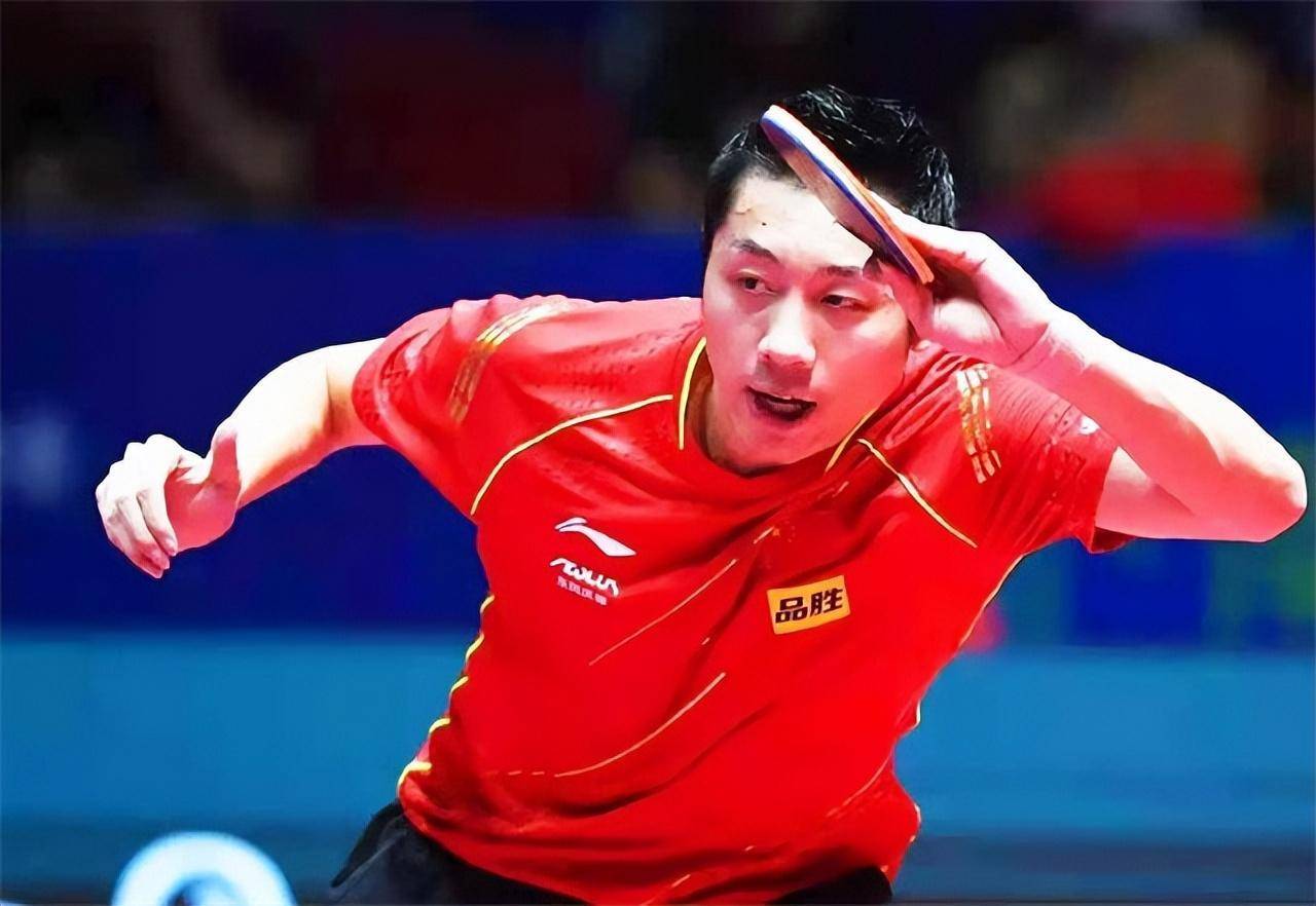 关于德国乒乓球队碾压比利时乒乓球队,许昕打破历史纪录的信息 关于德国乒乓球队碾压比利时乒乓球队,许昕打破历史纪录的信息