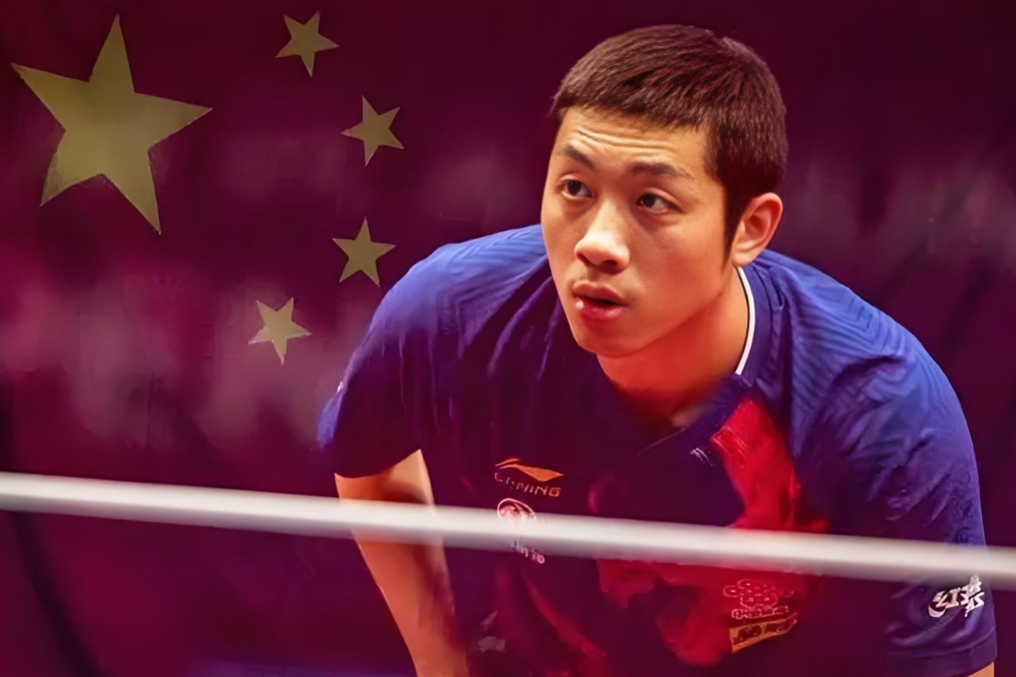 关于德国乒乓球队碾压比利时乒乓球队,许昕打破历史纪录的信息 关于德国乒乓球队碾压比利时乒乓球队,许昕打破历史纪录的信息