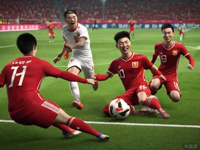 奥运会战术调整奏效，成功扭转局势的简单介绍