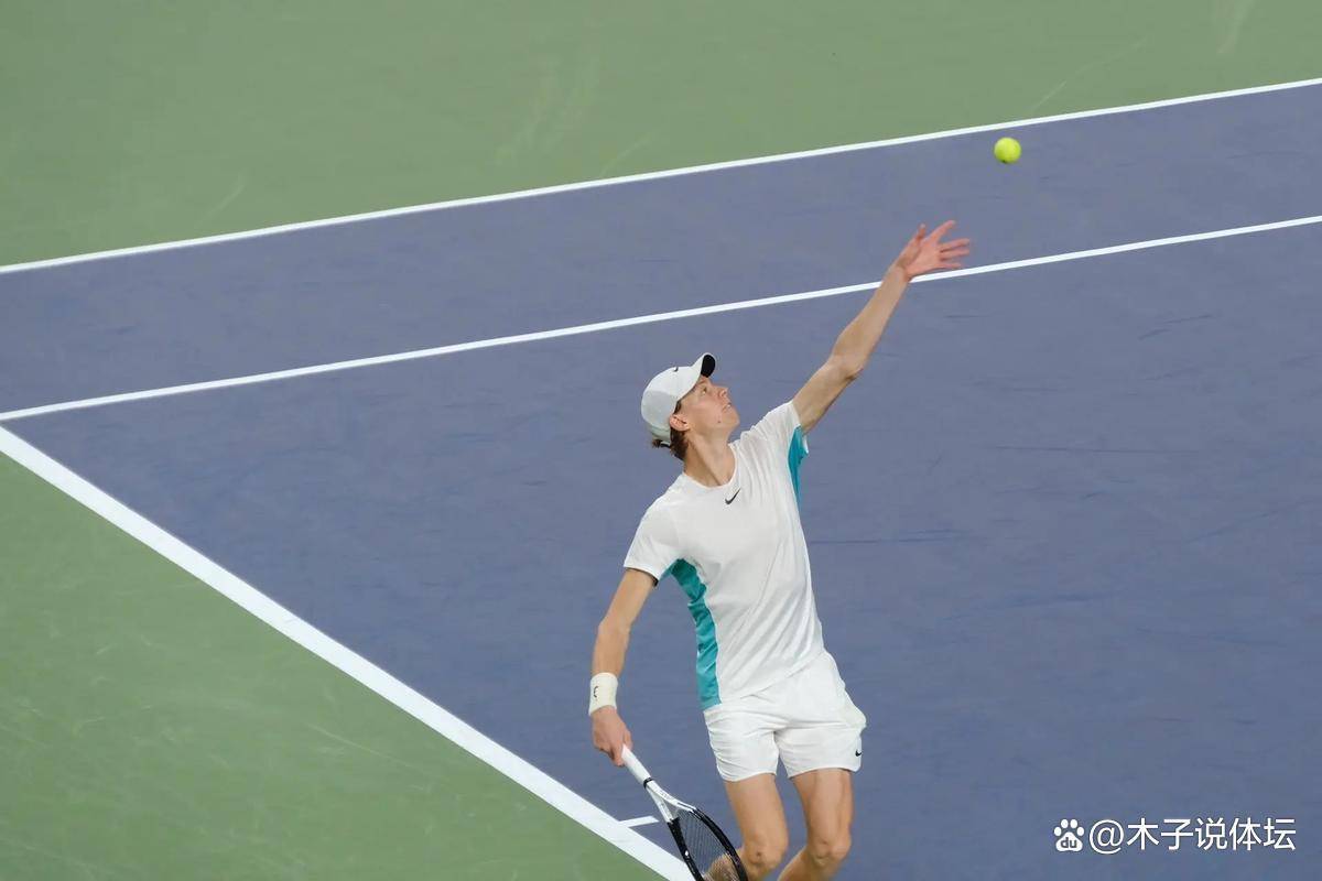 戴维斯杯逆转拉沃尔杯，辛纳状态火热的简单介绍