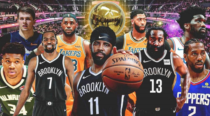 篮网翻盘快船，麦科勒姆惊艳四座