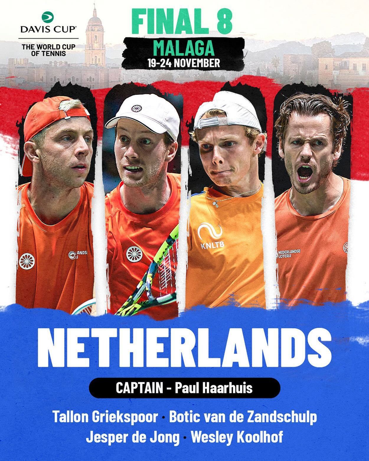 法网力克戴维斯杯,纳达尔带队取胜 法网力克戴维斯杯,纳达尔带队取胜