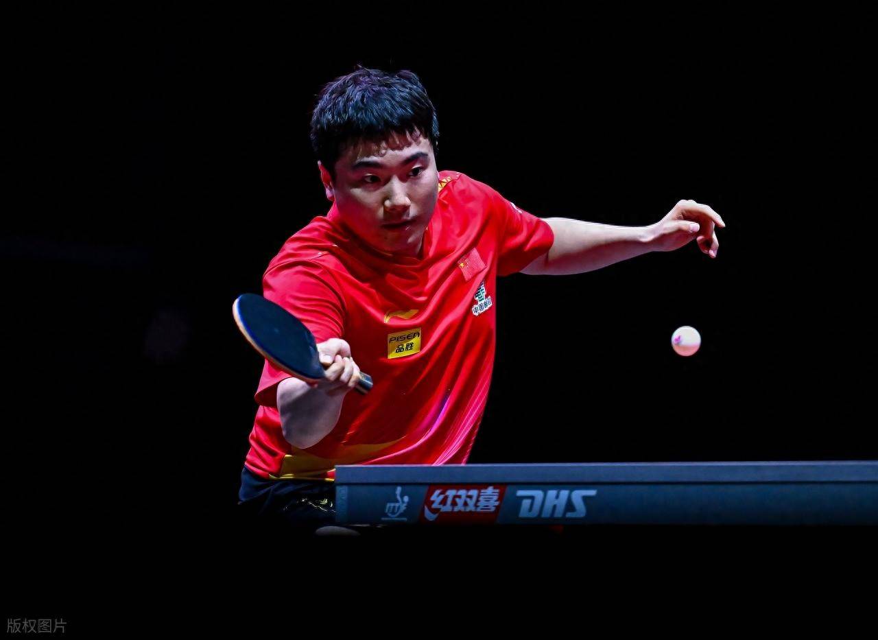 包含德国队横扫法国队，梁靖崑状态火热的词条