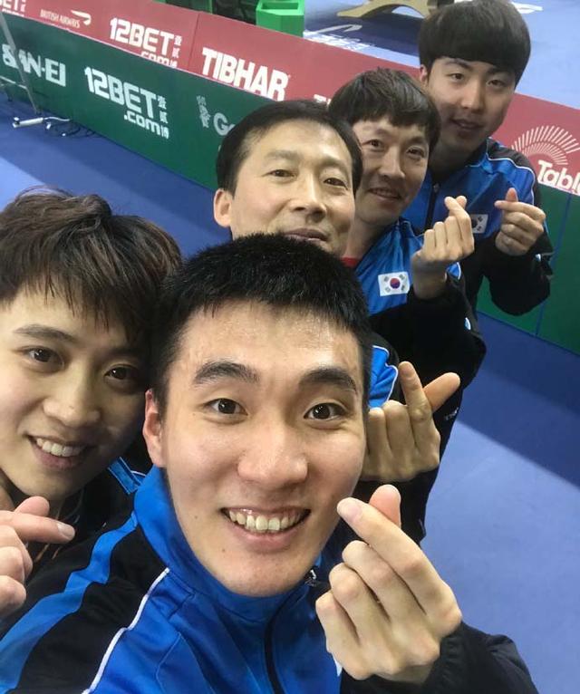 中国队碾压德国队，奥恰洛夫扛起全队