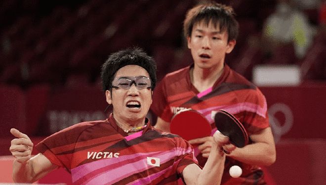 中国队碾压德国队，奥恰洛夫扛起全队