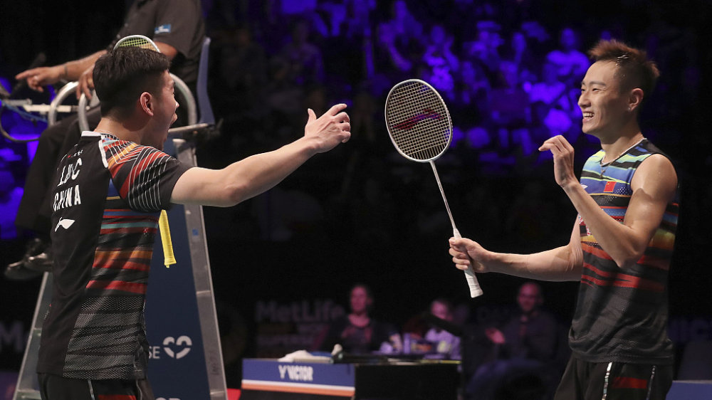 韩国队鏖战丹麦队，郑思维关键制胜