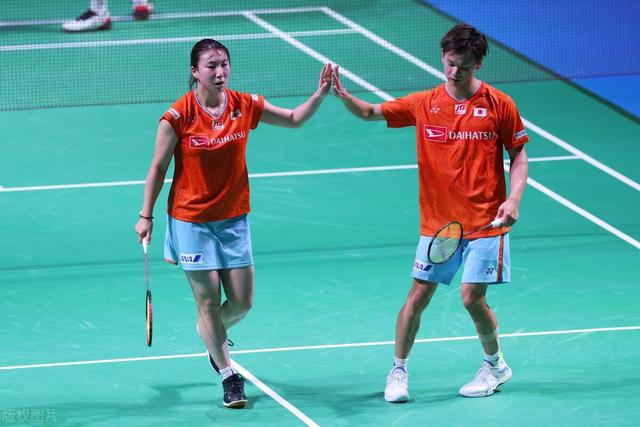 马来西亚队横扫印度队，马琳扛起全队