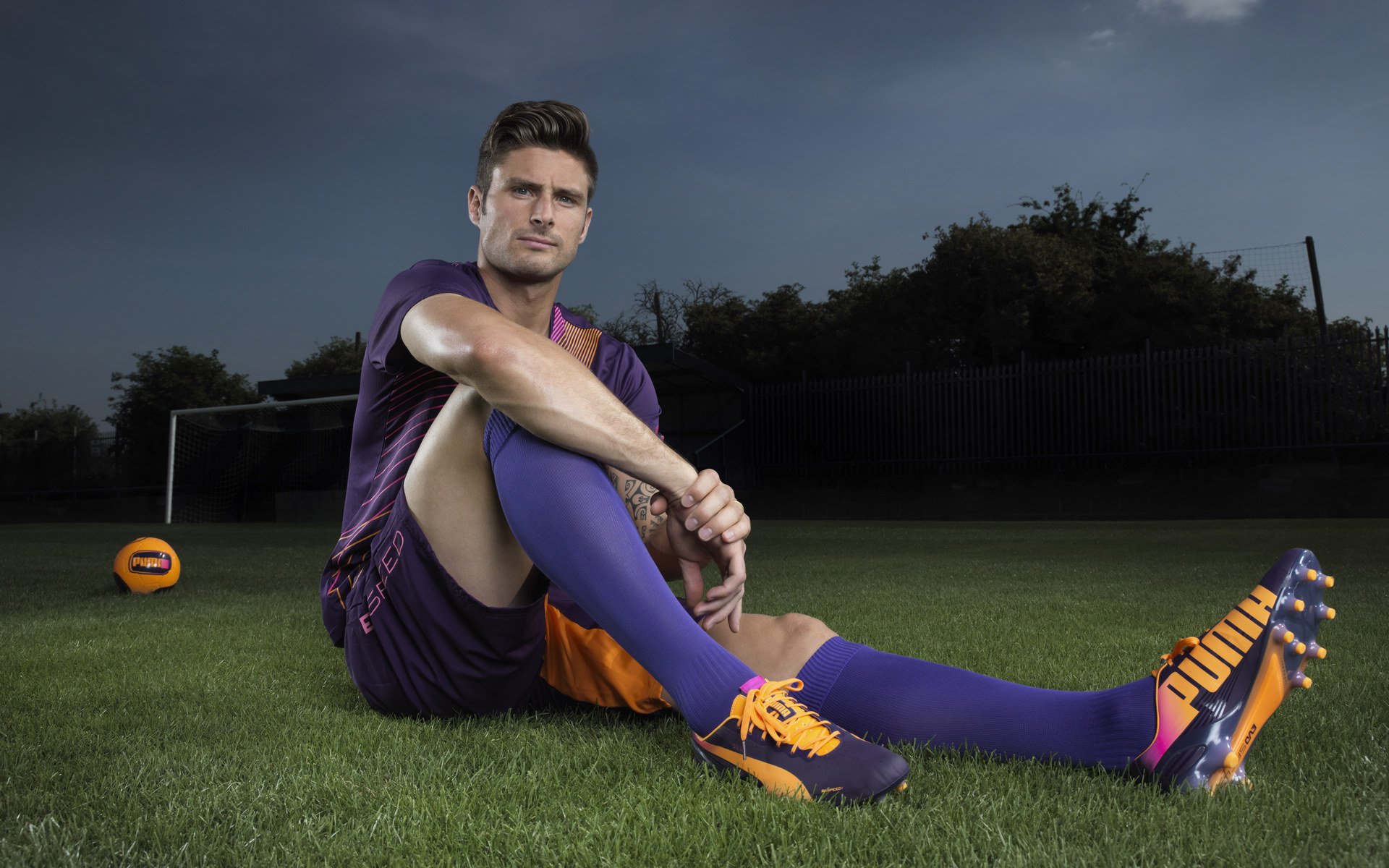 巨星时刻，在美加墨的星空下，劳塔罗的舞台定律